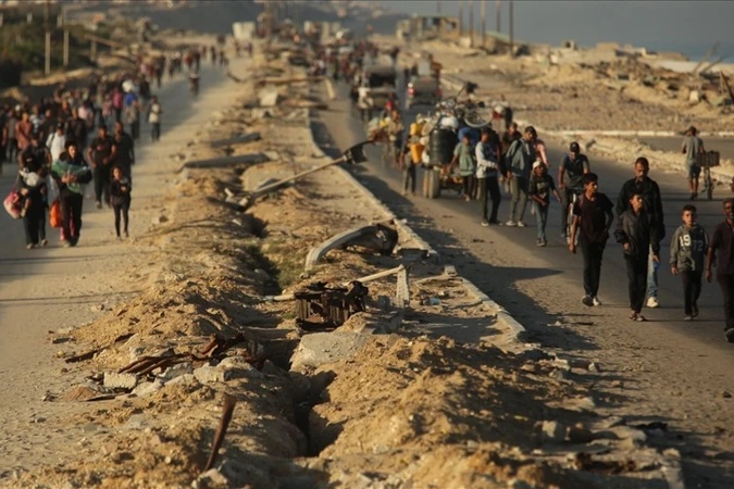 المجاهدين الفلسطينية تدين تواصل المجازر الصهيونية الجبانة ضد المدنيين في غزة