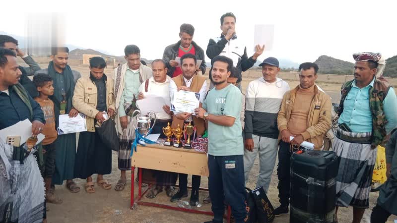 التصحيح جرانع بطلاً للدوري النخبة لكرة القدم في ماوية