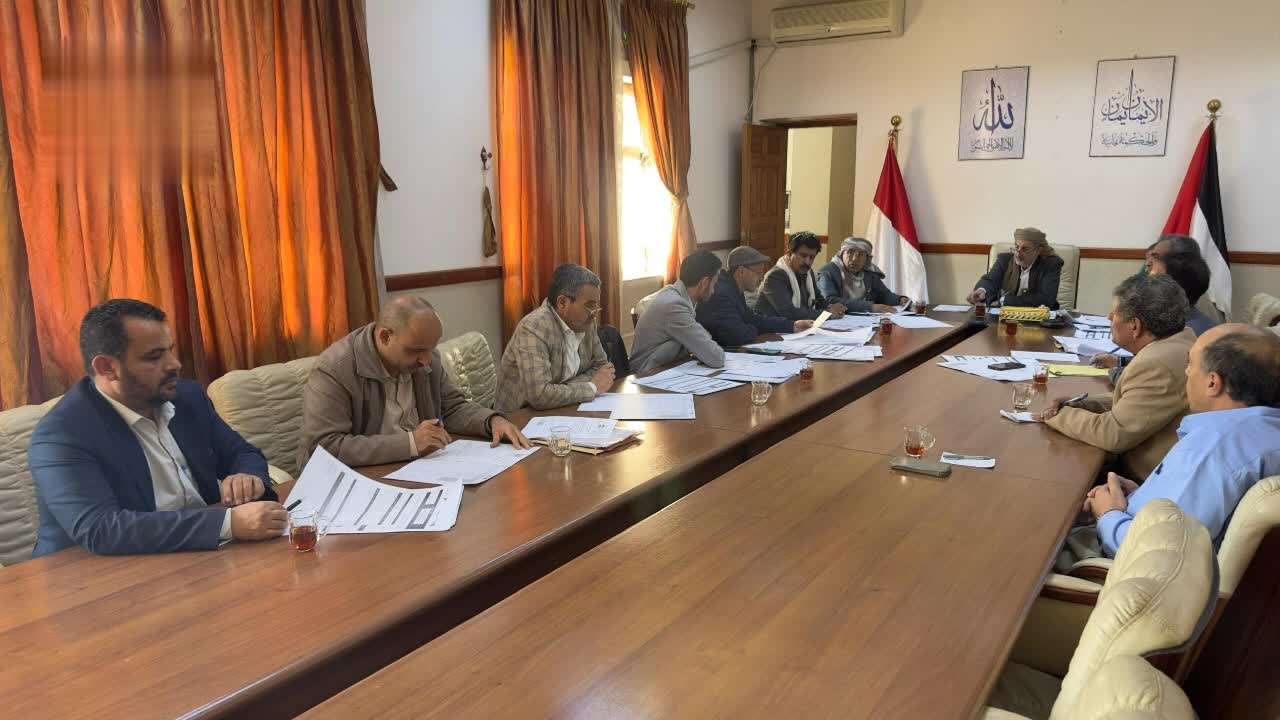 برئاسة الأمير.. اجتماع لمتابعة تنفيذ مشاريع وزارة النفط والوحدات التابعة لها