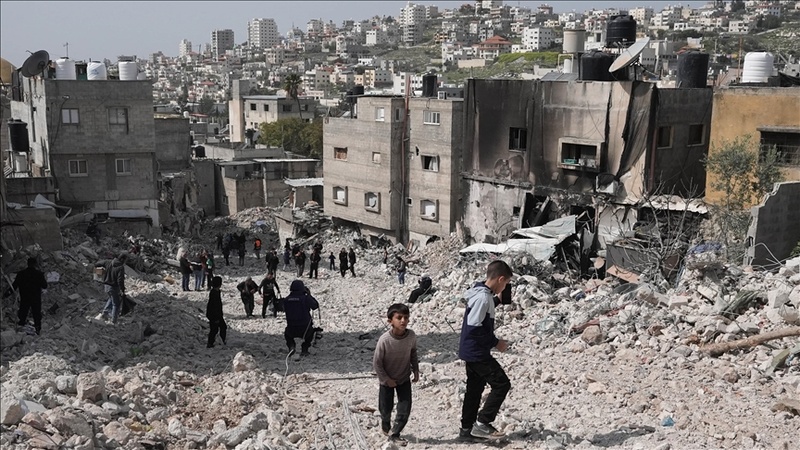 “أونروا”: عشرات آلاف الفلسطينيين مازالوا نازحين مع تصاعد العمليات “الإسرائيلية” وعنف المستوطنين في الضفة