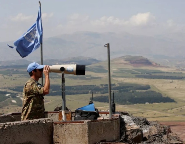 المرصد السوري”: 17 توغّلًا للعدو الاسرائيلي في جنوب سوريا خلال أسبوع