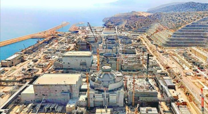 تركيا تعلن البدء في تشغيل أول مفاعل نووي عام 2026