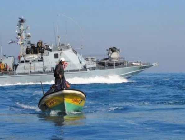 صيادو غزة.. موت واعتقال وحرمان من حياة كريمة