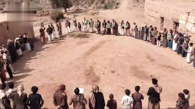 وقفات وأنشطة متنوعة في مأرب تنديدا بالإساءة الأمريكية للقرآن الكريم