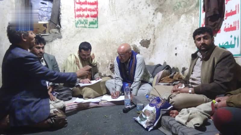 لجنة معالجة قضايا السجون تفرج عن 32 سجينا في ريمة