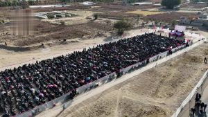 فعاليات ووقفات نسائية حاشدة في صنعاء بذكرى ميلاد السيدة فاطمة الزهراء