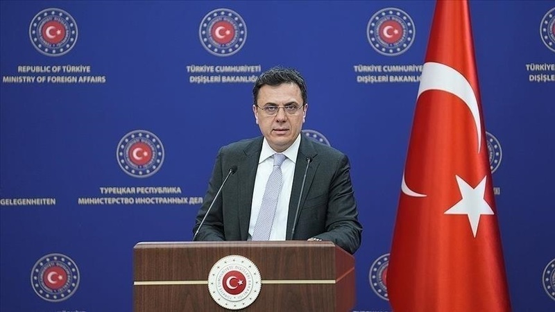 تركيا: اجتماع ميامي بحث المرحلة الأولى من اتفاق غزة والانتقال للثانية