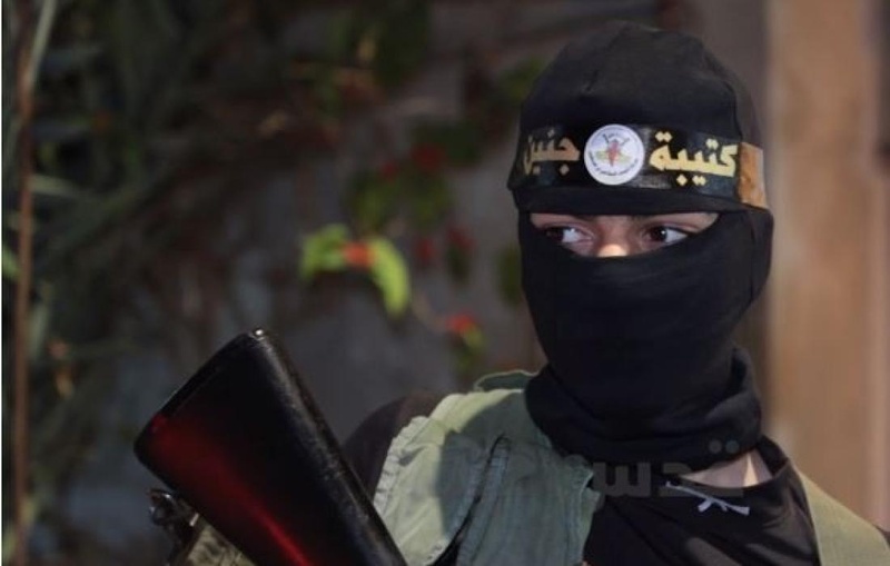 سرايا القدس تتصدى لقوات العدو الإسرائيلي في قباطية والسيلة الحارثية