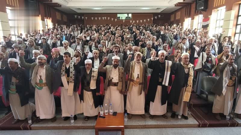 أبناء محافظة حجة يحيون جمعة رجب وسط فعاليات دينية وثقافية واسعة