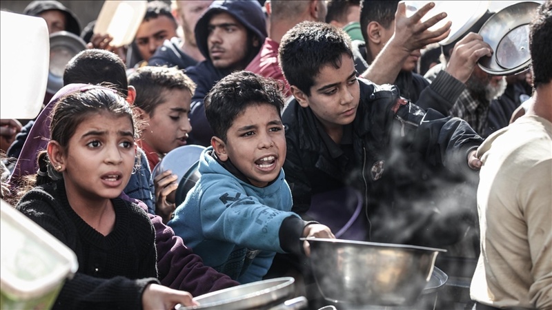 الأمم المتحدة تحذر: معاناة أطفال غزة مستمرة رغم وقف إطلاق النار