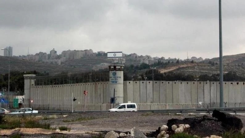استشهاد أسير فلسطيني في سجون العدو الإسرائيلي