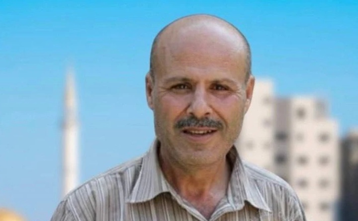 استشهاد عامل فلسطيني جراء سقوطه عن جدار الفصل العنصري شمال القدس