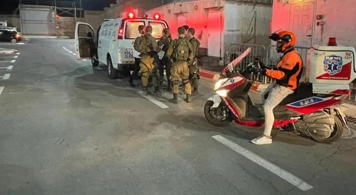 قوات العدو الاسرائيلي تشن حملة مداهمات وتعتقل عددا من الفلسطينيين في الضفة الغربية