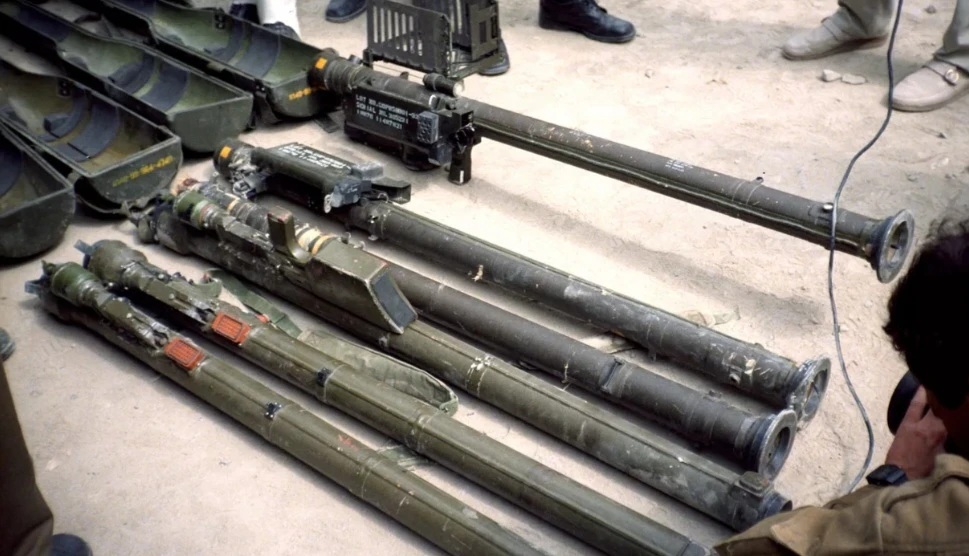 البنتاغون يوافق على صفقة بقيمة 136 مليون دولار لإطالة العمر التشغيلي لصواريخ «ستينغر» لصالح الناتو