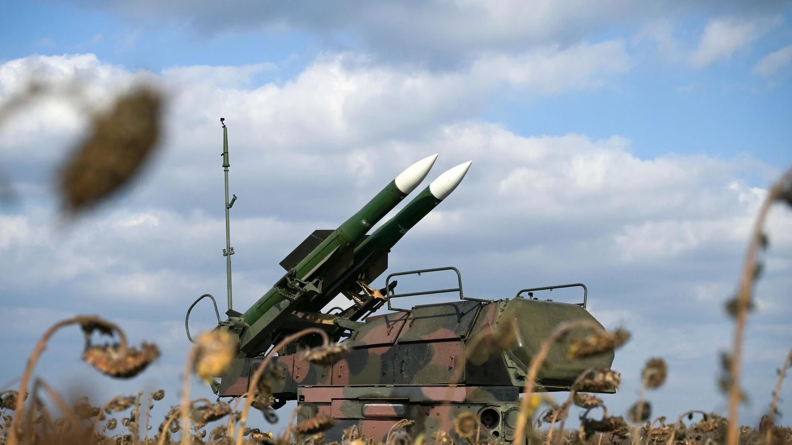 الدفاع الروسية: إسقاط 114 طائرة أوكرانية مسيرة خلال الليلة الماضية فوق عدة مقاطعات