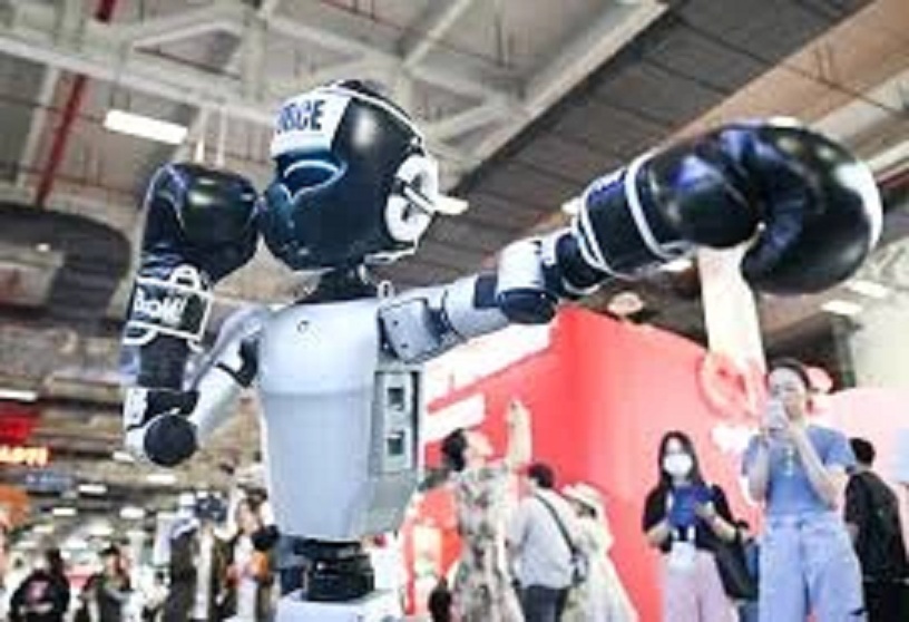 الصين : تأسيس أكثر من مليون شركة جديدة في الصناعات الناشئة خلال يناير – نوفمبر