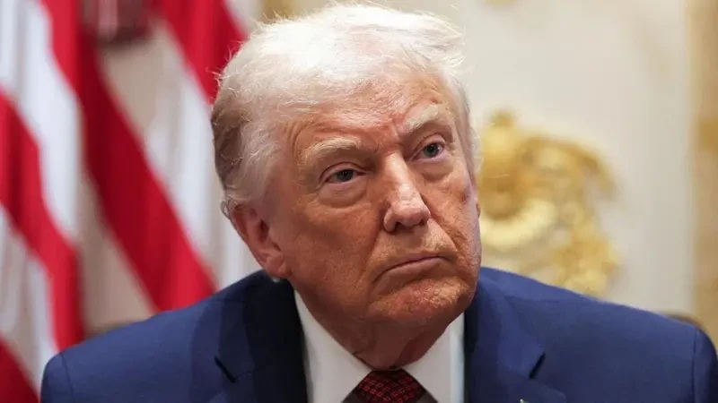 ترامب يعلن فرض حصار بحري نفطي شامل على فنزويلا