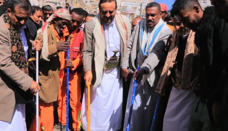 حملة نظافة01