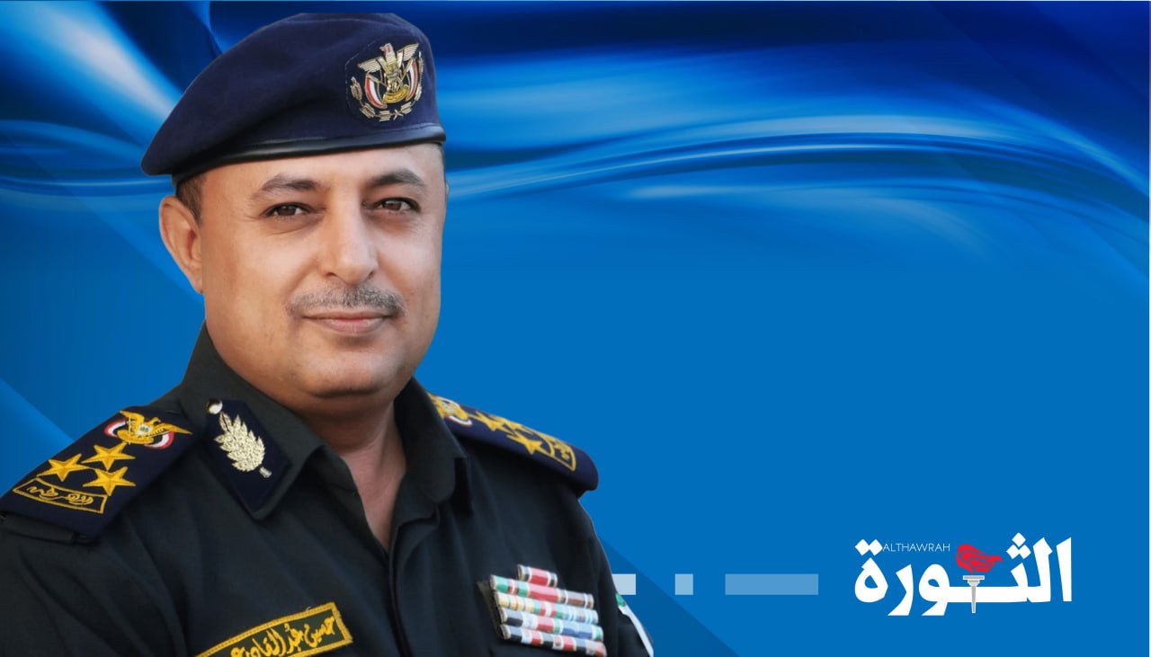 رئيس مصلحة الأحوال المدنية لـ ’’الثورة نت’’: عام من التحول الرقمي يغيّر واقع خدمات الهوية الوطنية