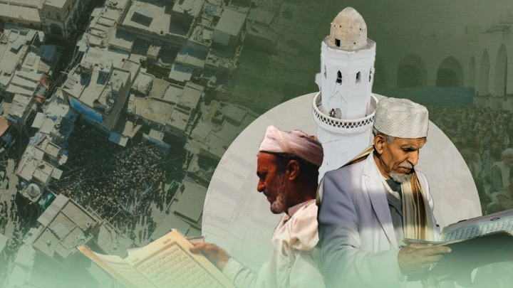 علماء وباحثون لـ’’الثورة نت’’: جمعة رجب ترسّخ الهوية الإيمانية