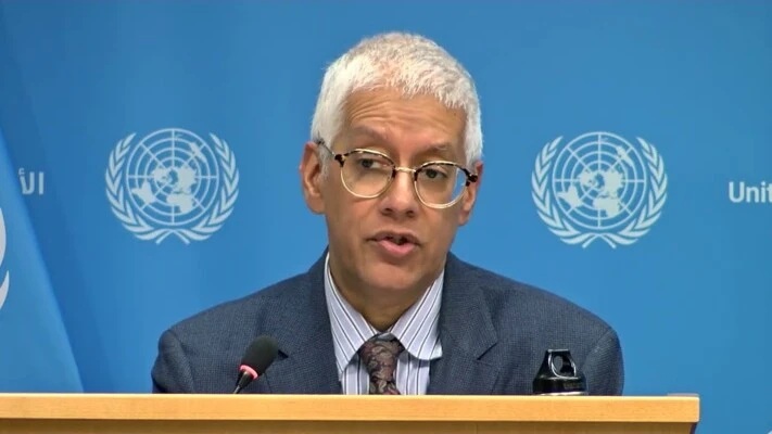 الأمم المتحدة: “إسرائيل” هجّرت اكثر من ألف فلسطيني منذ مطلع العام الجاري