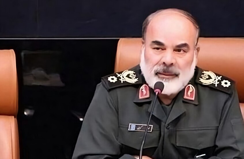قائد القوة البرية في الحرس الثوري: القوات الإيرانية جاهزة للرد الحازم على أي اعتداء