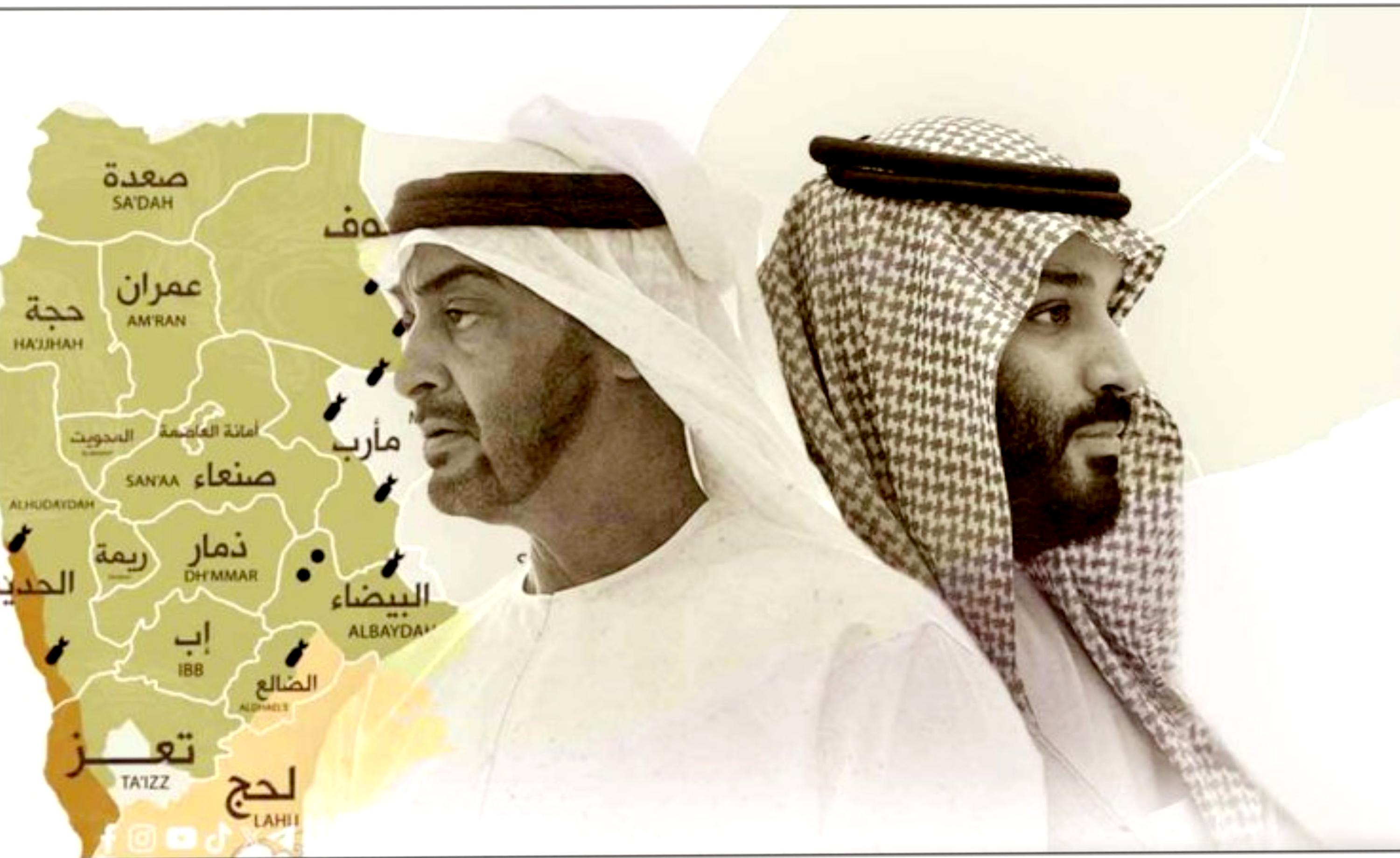 الفوضى سيدة المشهد في المحافظات المحتلة والمواطن يدفع الثمن