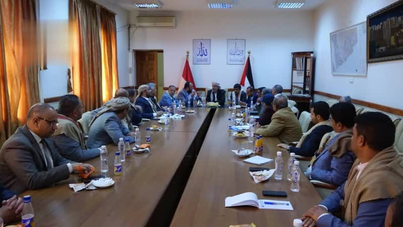 برئاسة الأمير.. اجتماع يناقش فرص الاستثمار المتاحة في مجال المعادن