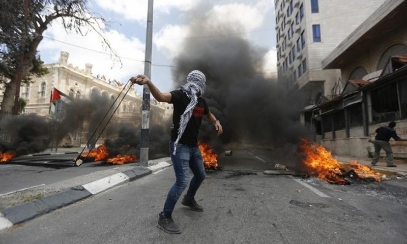 14 عملاً مقاوماً في الضفة الغربية خلال 24 ساعة