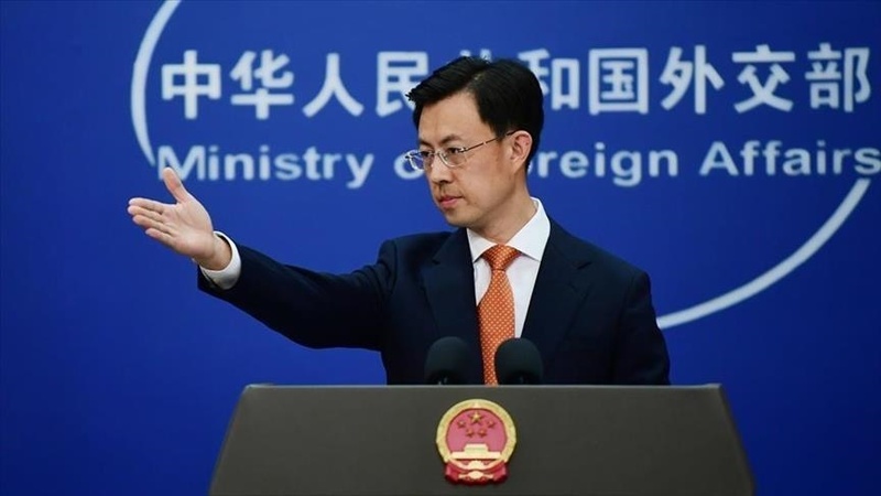 الصين تدعو واشنطن لإنهاء حصار كوبا ورفع العقوبات فوراً عنها