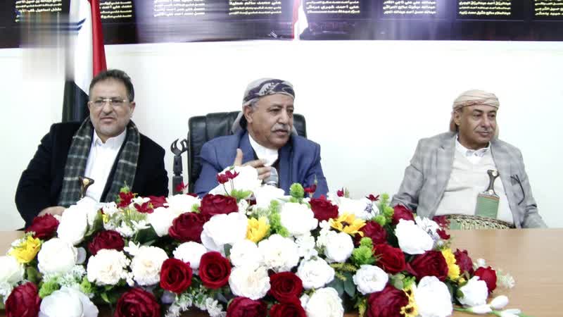 هيئة رئاسة مجلس النواب تواصل اجتماعها مع ورؤساء ومقرري اللجان الدائمة