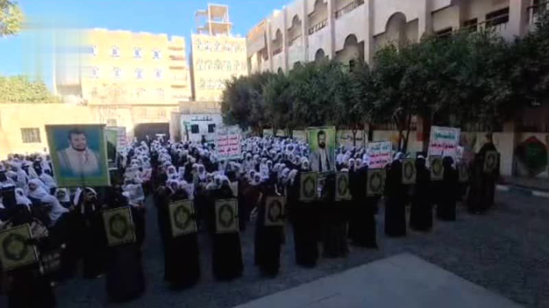 فعاليات ووقفات تربوية في العاصمة بالذكرى السنوية لشهيد القرآن