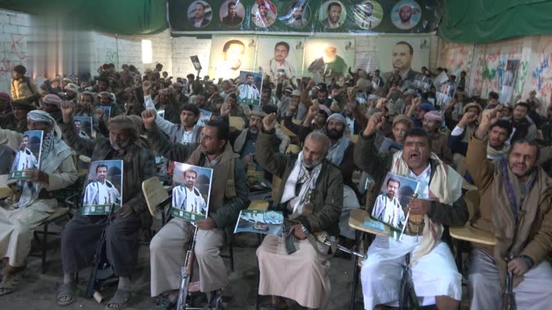 تدشين فعاليات الذكرى السنوية لشهيد القرآن في الجوف