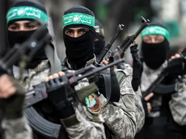 أمن المقاومة: العدو الإسرائيلي يدير عمليات أمنية عبر ميليشيات شرق قطاع غزة