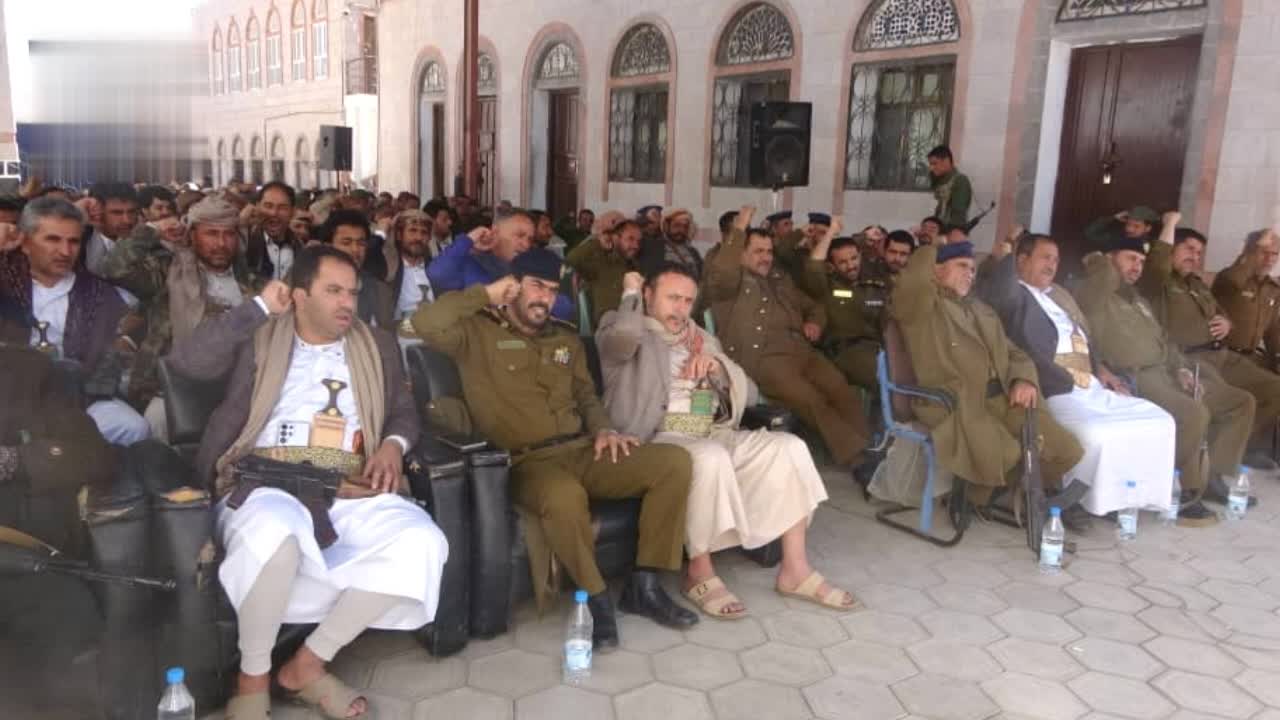 فعاليات ثقافية في بني الحارث بذكرى سنوية شهيد القرآن