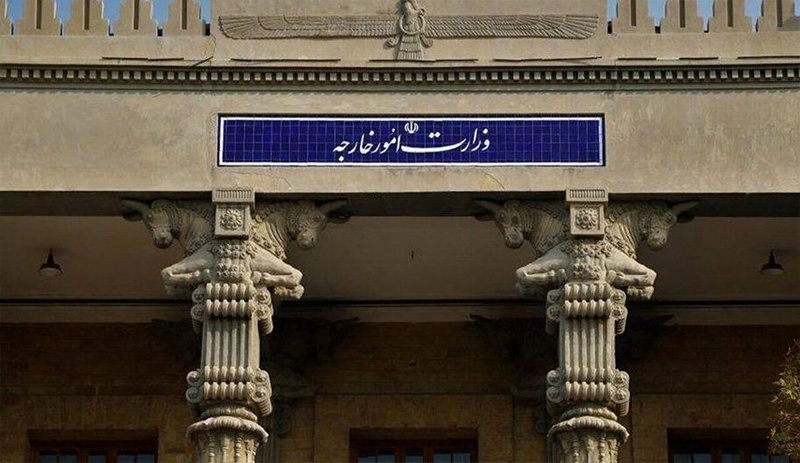 إيران تستدعي سفيرة إيطاليا بعد تصريحات بشأن حرس الثورة