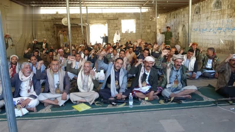 فعالية ثقافية في ذمار إحياءً للذكرى السنوية لشهيد القرآن