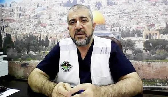 البرش: العدو الصهيوني يقدّم نفسه للعالم بوصفه نموذجًا إنسانيًا متقدّمًا في “التبرع بالأعضاء”