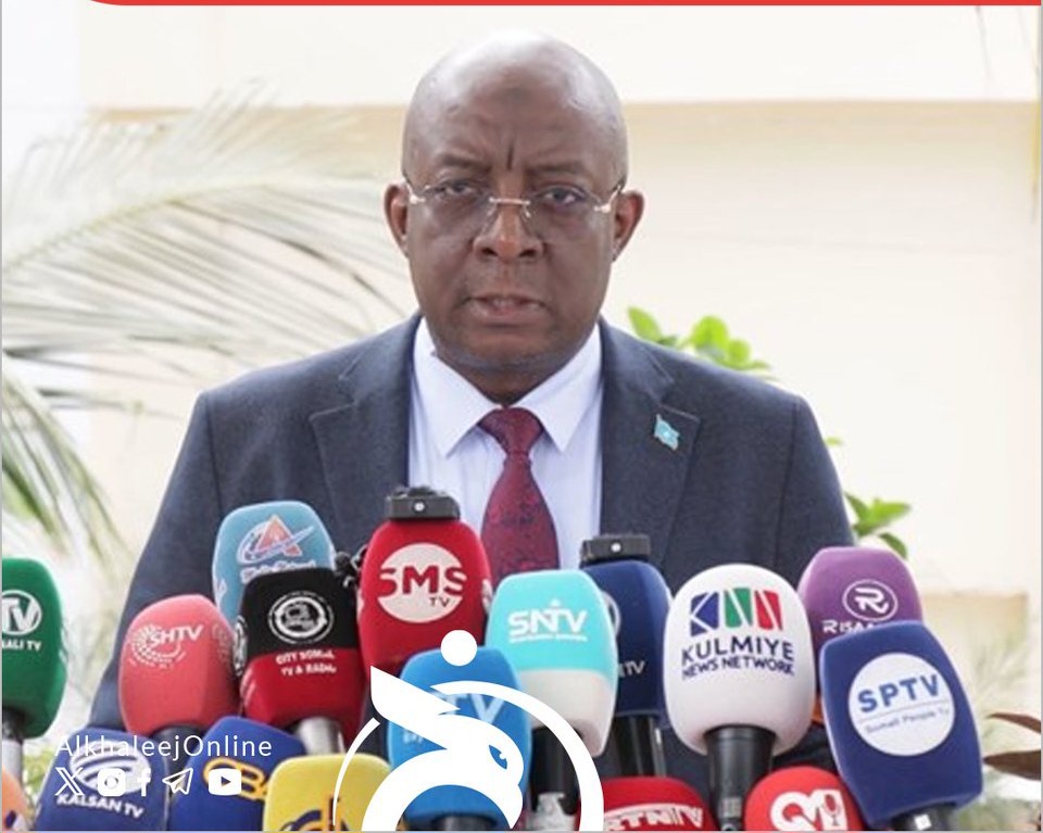 الصومال: إنشاء “إسرائيل” قاعدة عسكرية في القرن الأفريقي سيؤثر على استقرار المنطقة