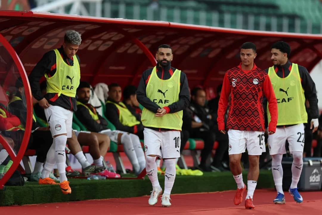 مصر تخشى مفاجآت بنين وتتطلع للتقدم في أمم أفريقيا