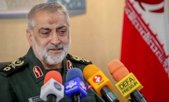 هيئة الأركان الإيرانية: لا نكترث بتصريحات ترامب وردّنا على أي اعتداء سيكون صارما