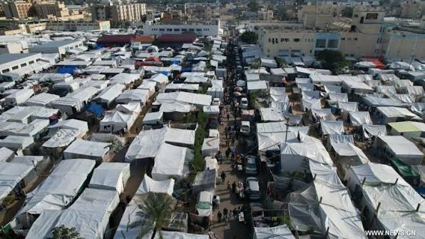 مركز دراسات فلسطيني يحذر من تحوّل لجنة إدارة غزة إلى أداة للأزمة