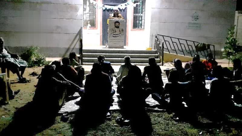 أمسية لفرع الصحة في ميدي بالذكرى السنوية لشهيد القرآن