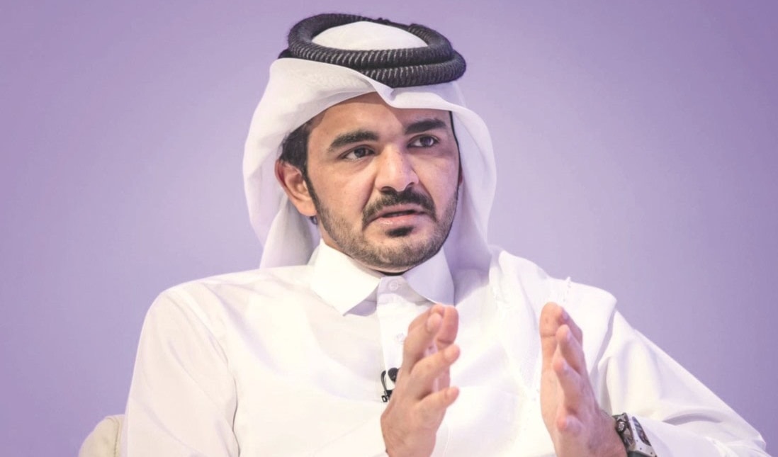 انتخاب القطري جوعان بن حمد رئيسا للمجلس الأولمبي الآسيوي