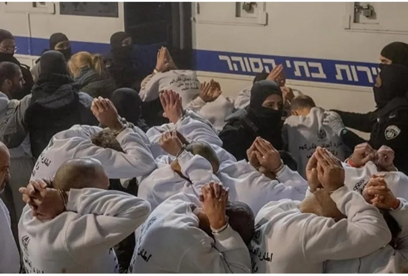 الأمم المتحدة: قانون إعدام الأسرى الفلسطينيين تمييزي ويتنافى مع القانون الدولي