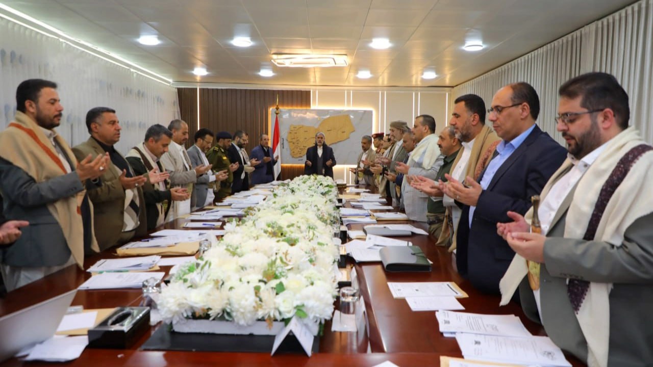 مجلس الوزراء يناقش مستوى التقدم في تنفيذ المهام الحكومية