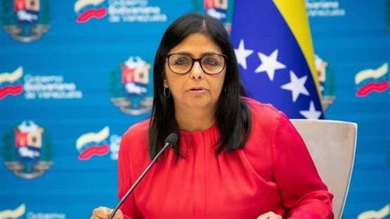 رئيسة فنزويلا بالوكالة تشكيل لجنة للإفراج عن مادورو