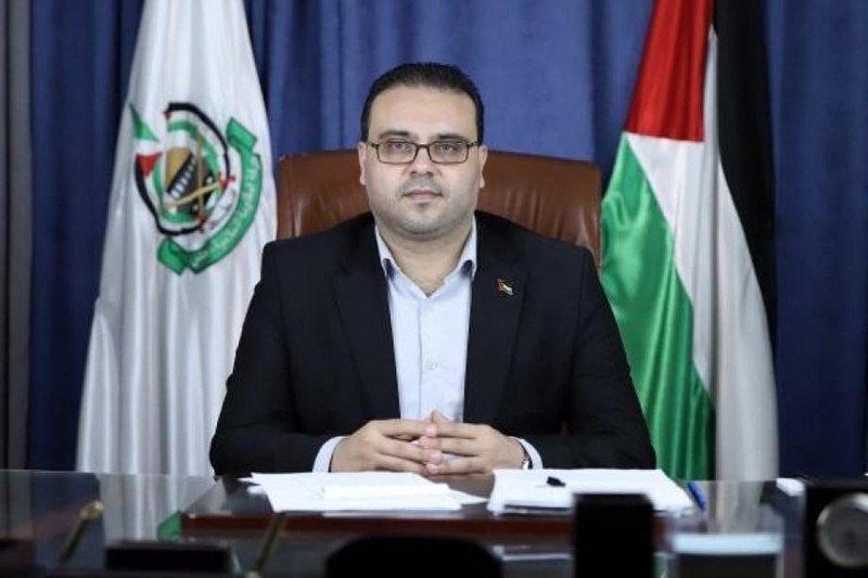 ناطق”حماس”:الحركة تؤكد جاهزيتها لتسليم إدارة غزة لهيئة “تكنوقراط” مستقلة