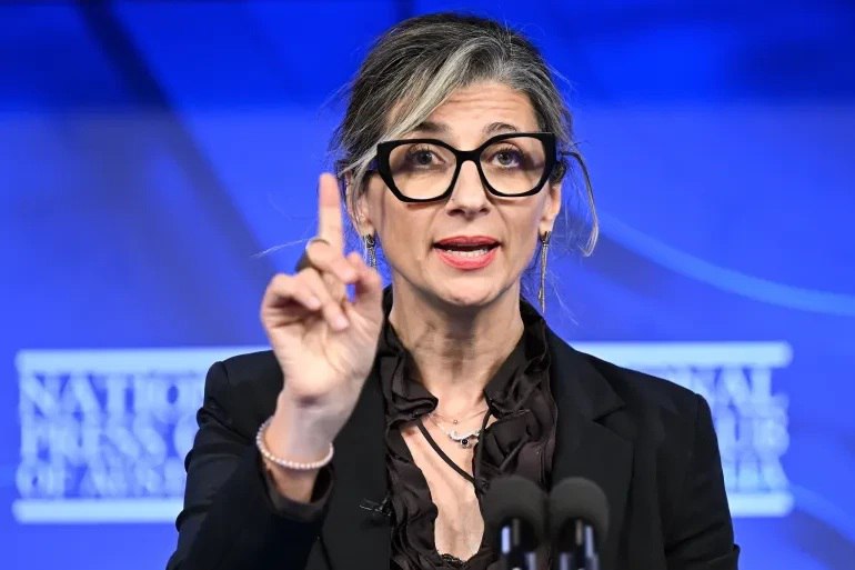 مقررة أممية: ما يجري في غزة مشاهد حقيقية ولن تتوقف إلا بإيقاف” إسرائيل”