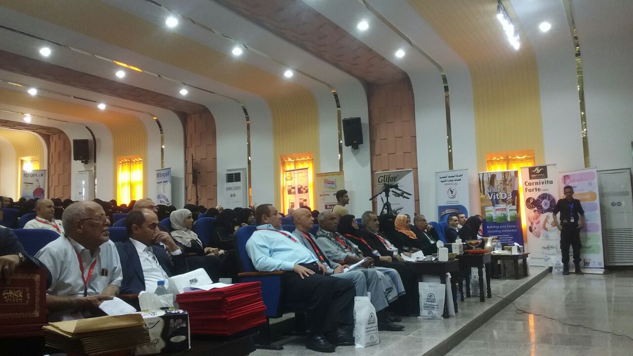 هيئة مستشفى الثورة وفرع مجلس الاختصاصات الطبية بالحديدة تنظمان اليوم العلمي الأول لطب النساء والتوليد